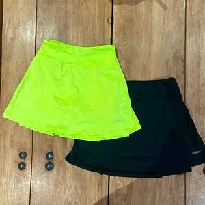 Tennis/Pickleball Skorts